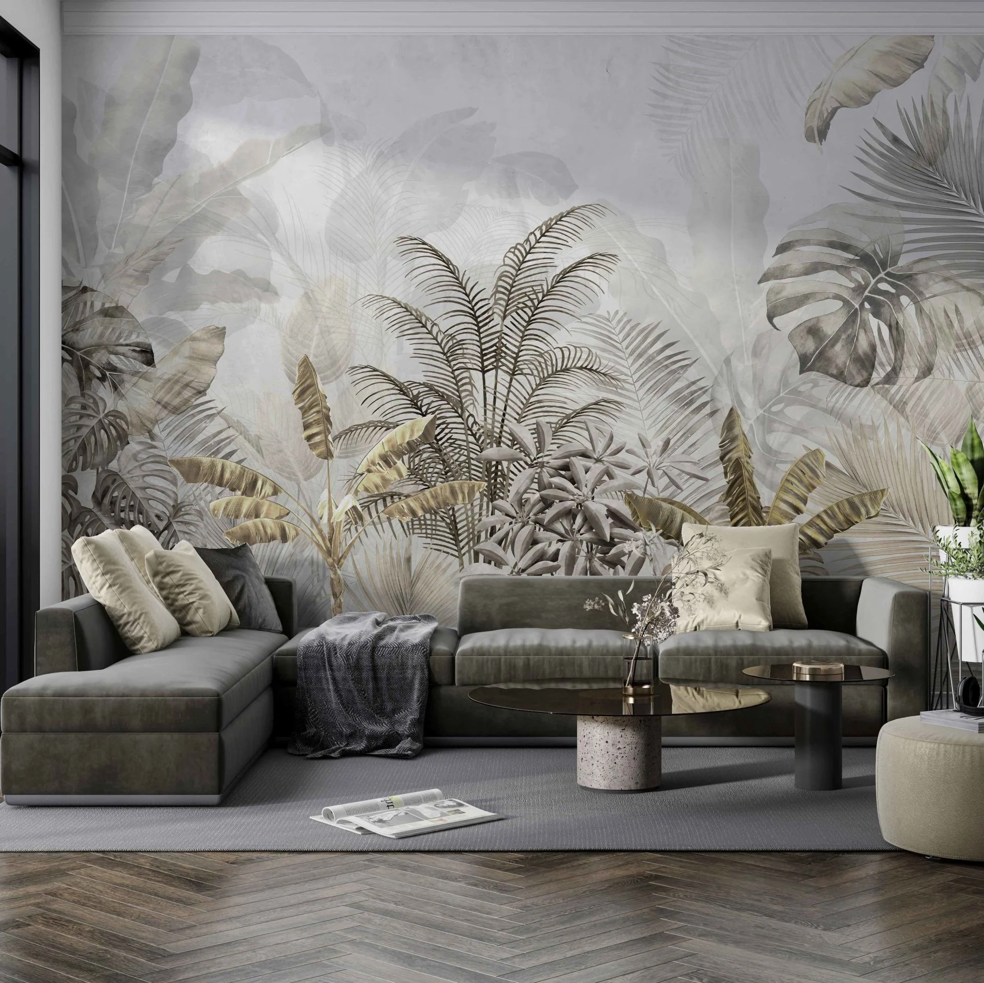 İnönü Duvar Kağıtcısı