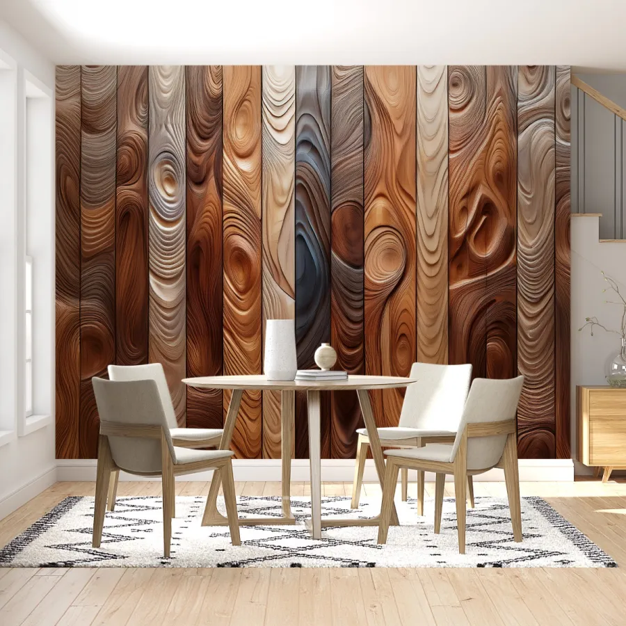 İnönü Duvar Kağıtcısı