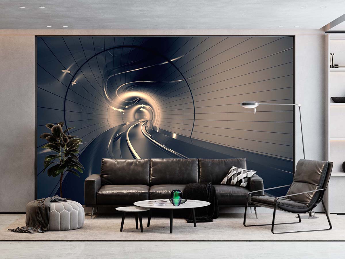 İnönü Duvar Kağıtcısı